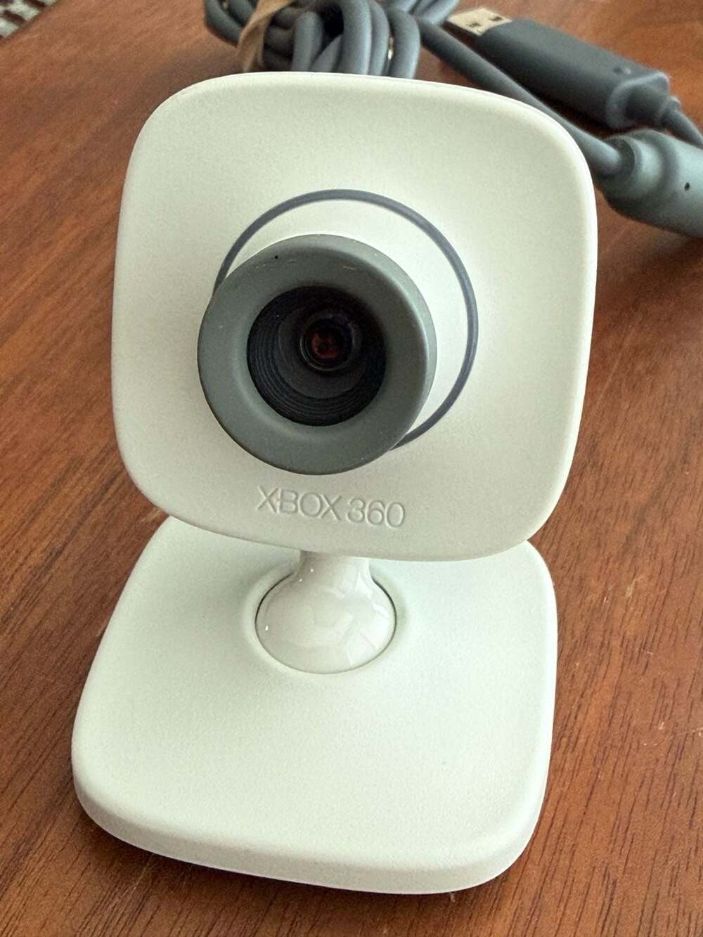 Microsoft Xbox 360 Live Vision Camera USB Webcam OEM
